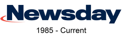 Newsday (1985 – Current)