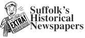 Suffolk Historic Newspapers