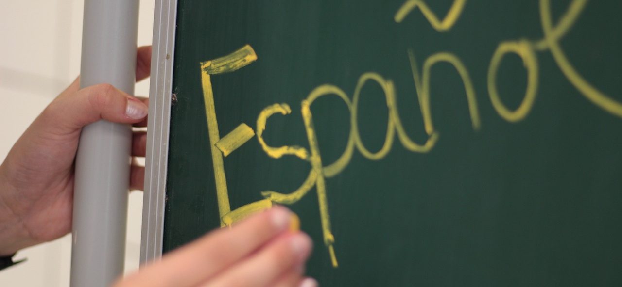 Spanish language classes