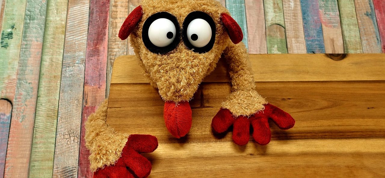 Bilingual PJ Puppet Friends