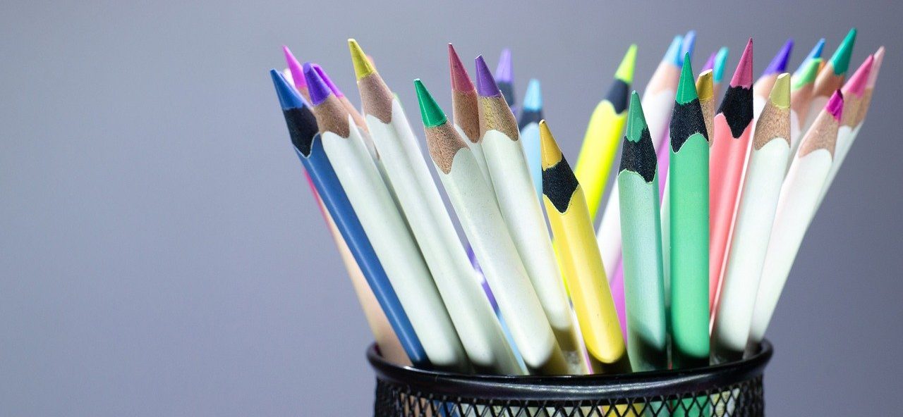 DRAW & TRADE