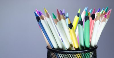 DRAW & TRADE
