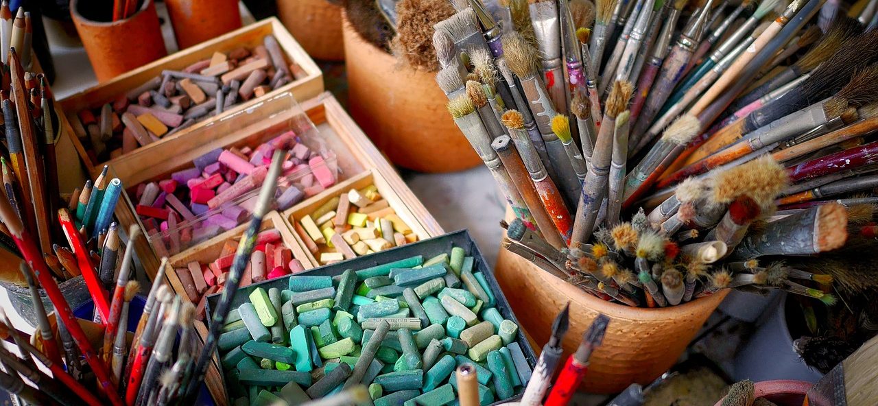 Hello Summer Crafts