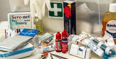 Stop the Bleed