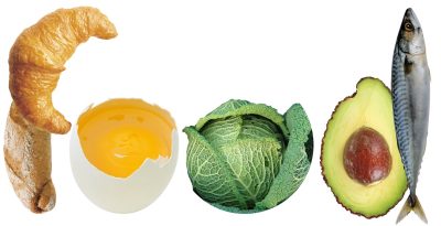 Go Lean with Protein