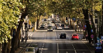 Defensive Driving Class