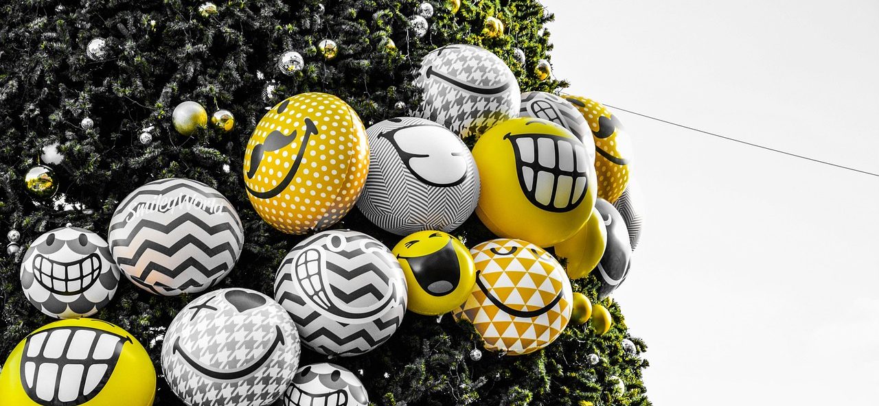 Community Holiday Party