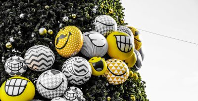 Community Holiday Party