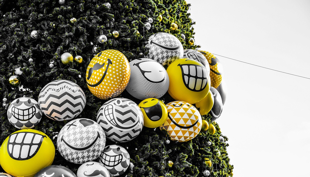 Community Holiday Party