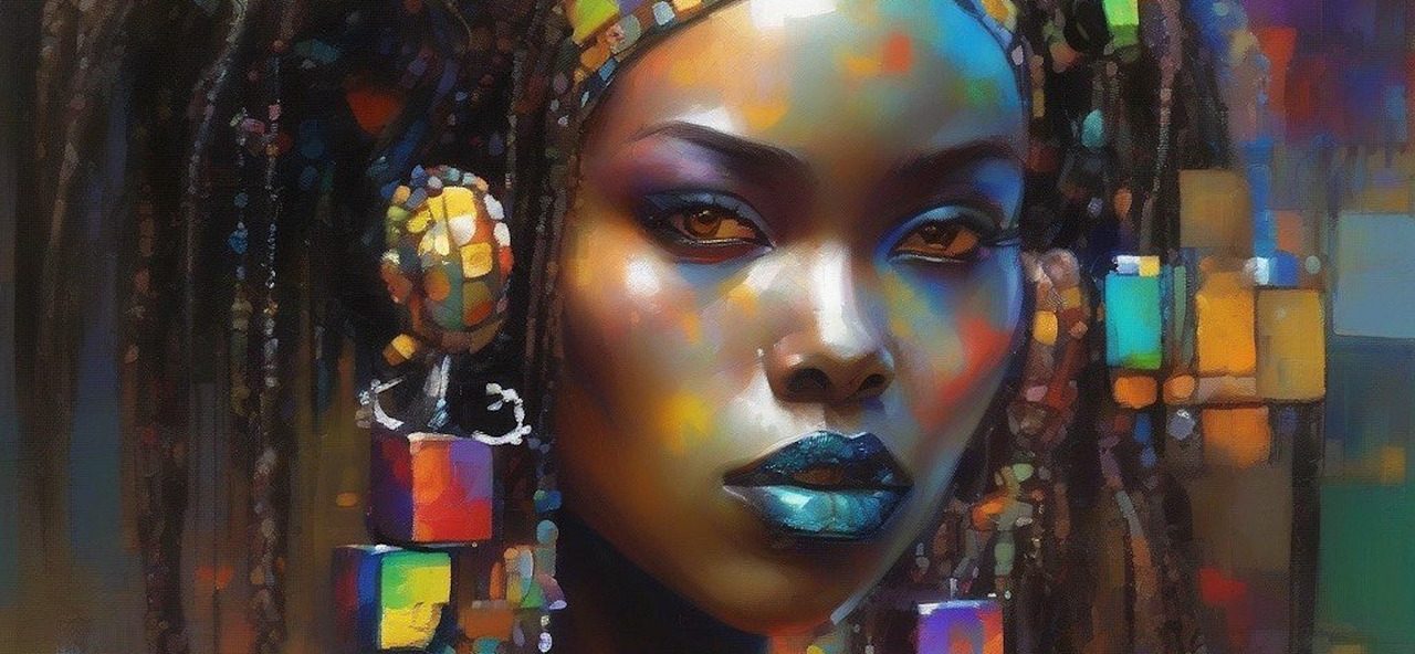 African Hair Braiding