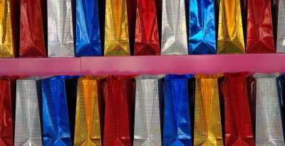 Family Craft Honoring MLK