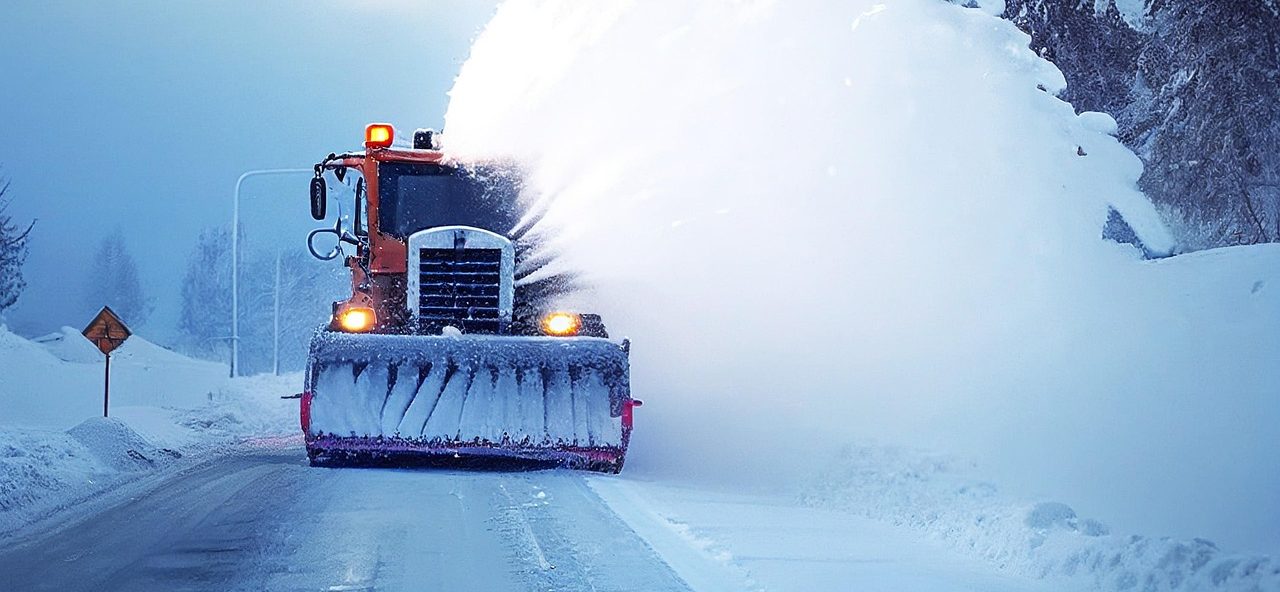 Prepare for Winter Storms