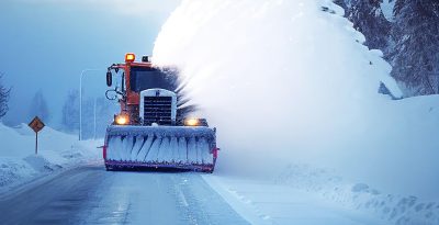 Prepare for Winter Storms