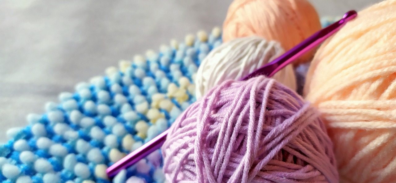 Intro to Crochet