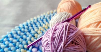 Intro to Crochet