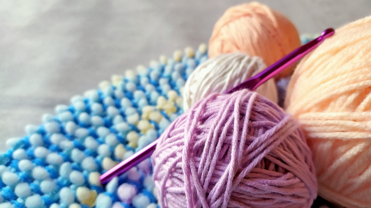 Intro to Crochet