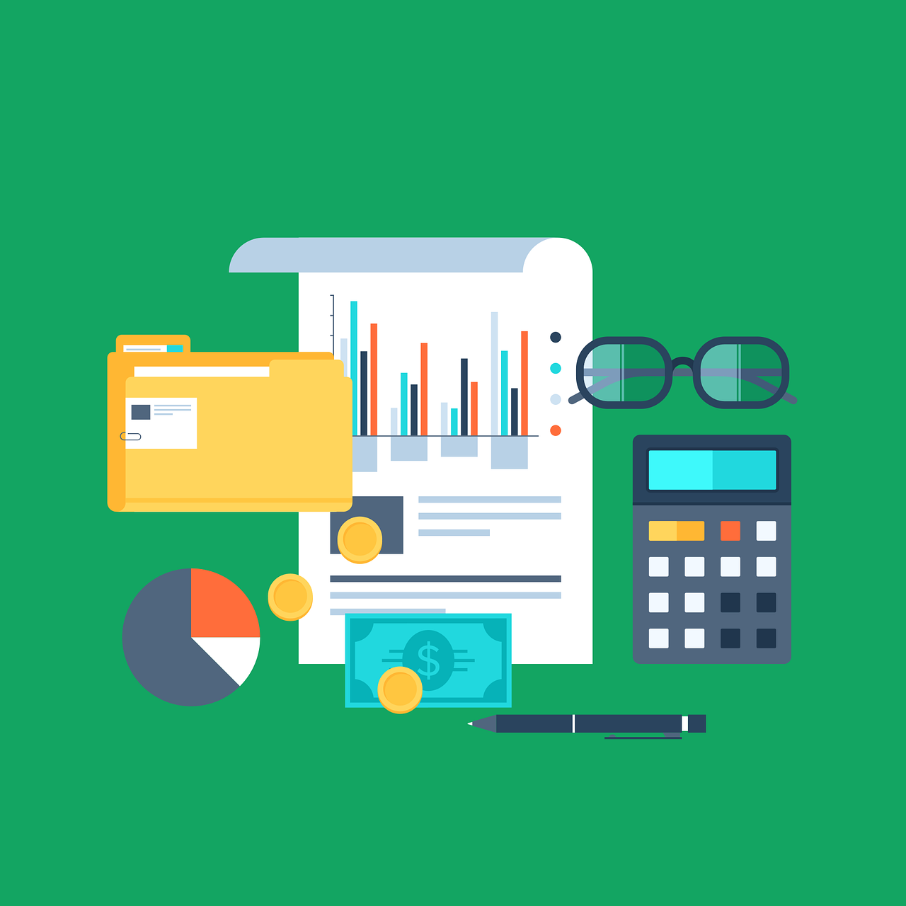 Tax Prep Services IRS VITA/TCE Program