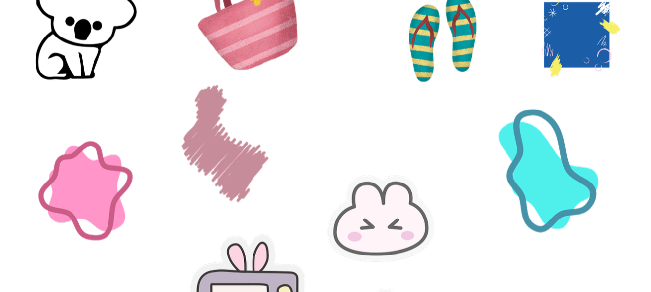 DIY Sticker Creation