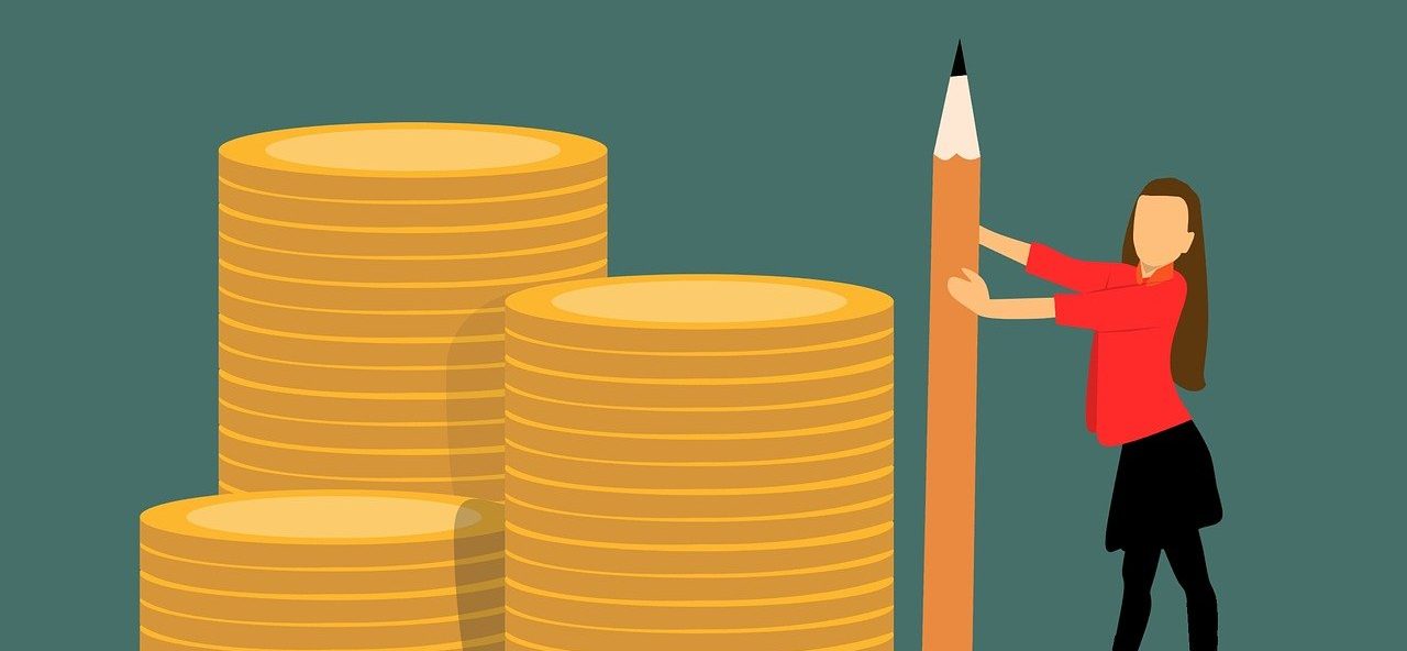 Learn How Money works