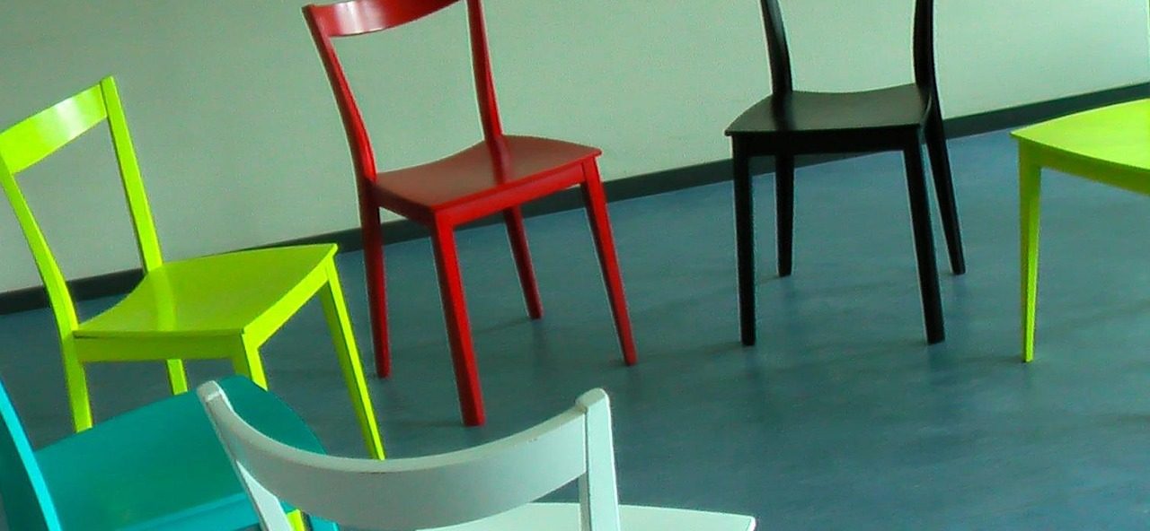 Sit ‘N Fit Excercise