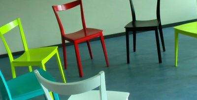 Sit ‘N Fit Excercise