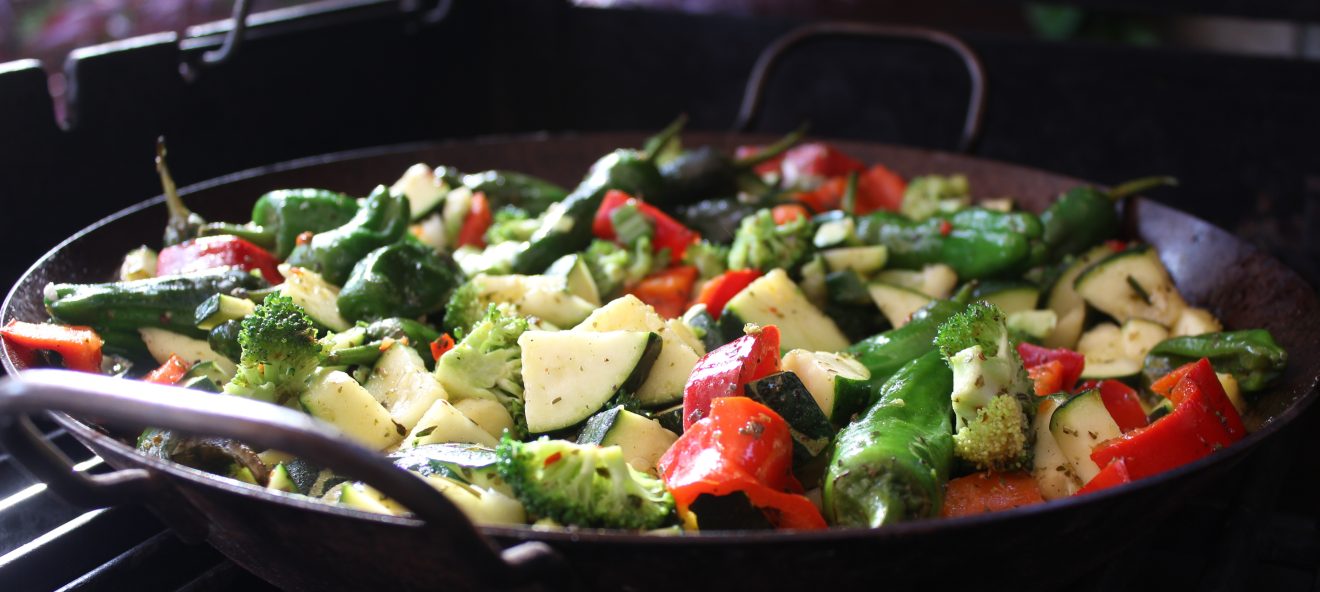 Family Dinner Project