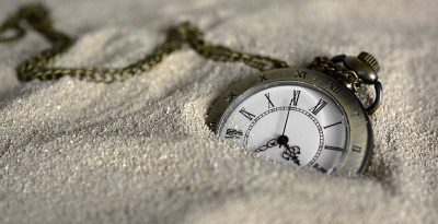 Public Legal Notice (Spanish)