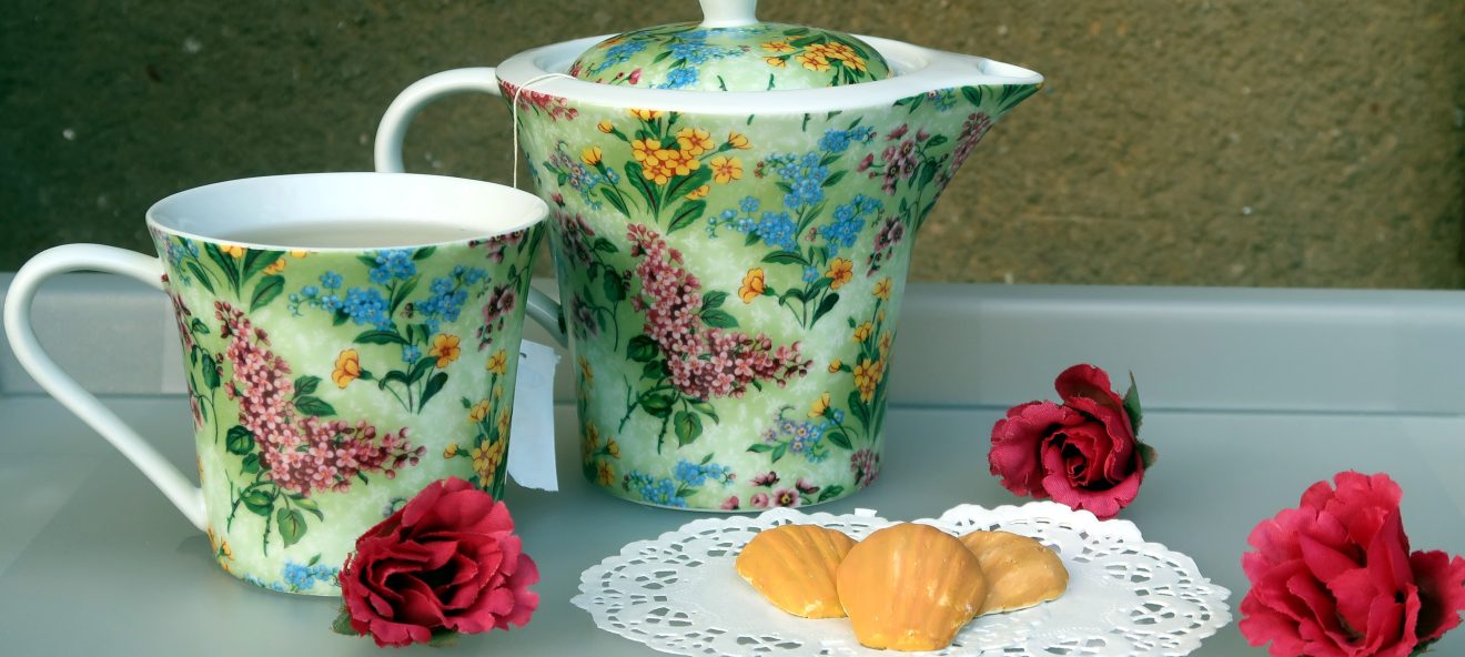 Mothers Day Paint n Sip