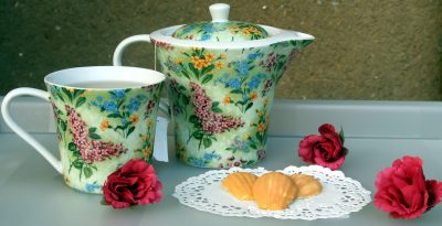 Mother’s Day Paint n Sip