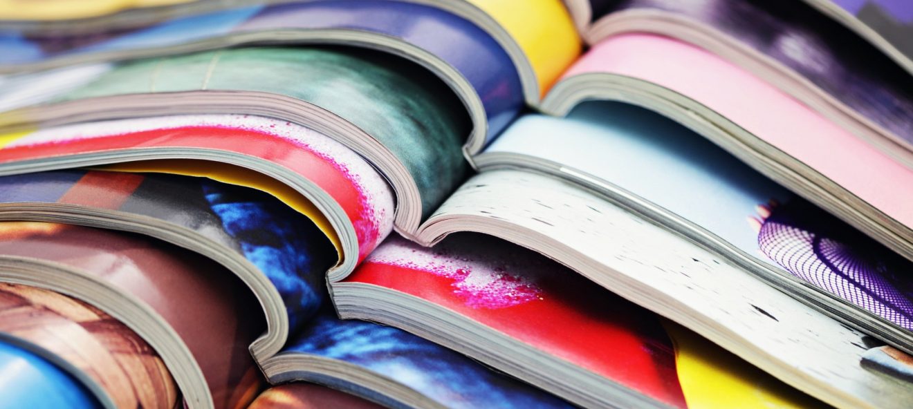 Zine-Making Workshop