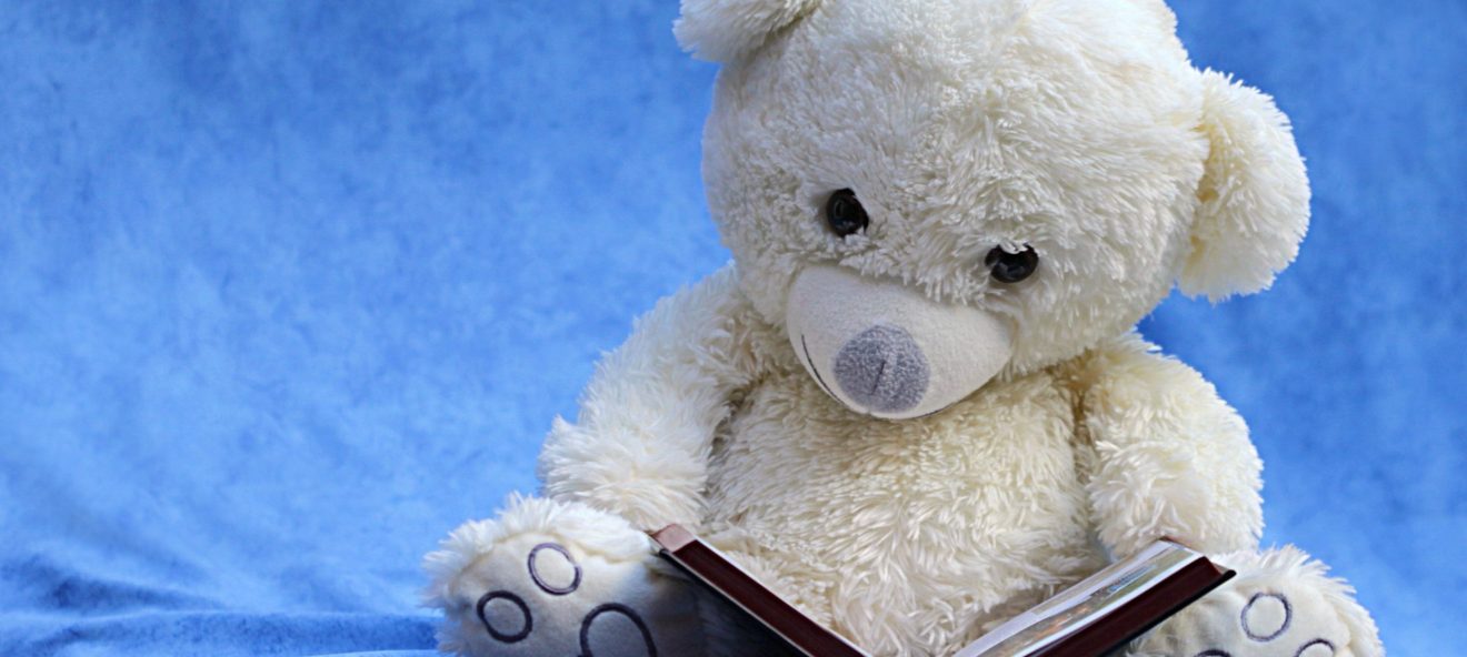 Stories at the Library