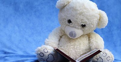 Stories at the Library