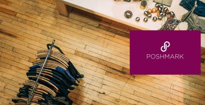 Getting Posh with Poshmark