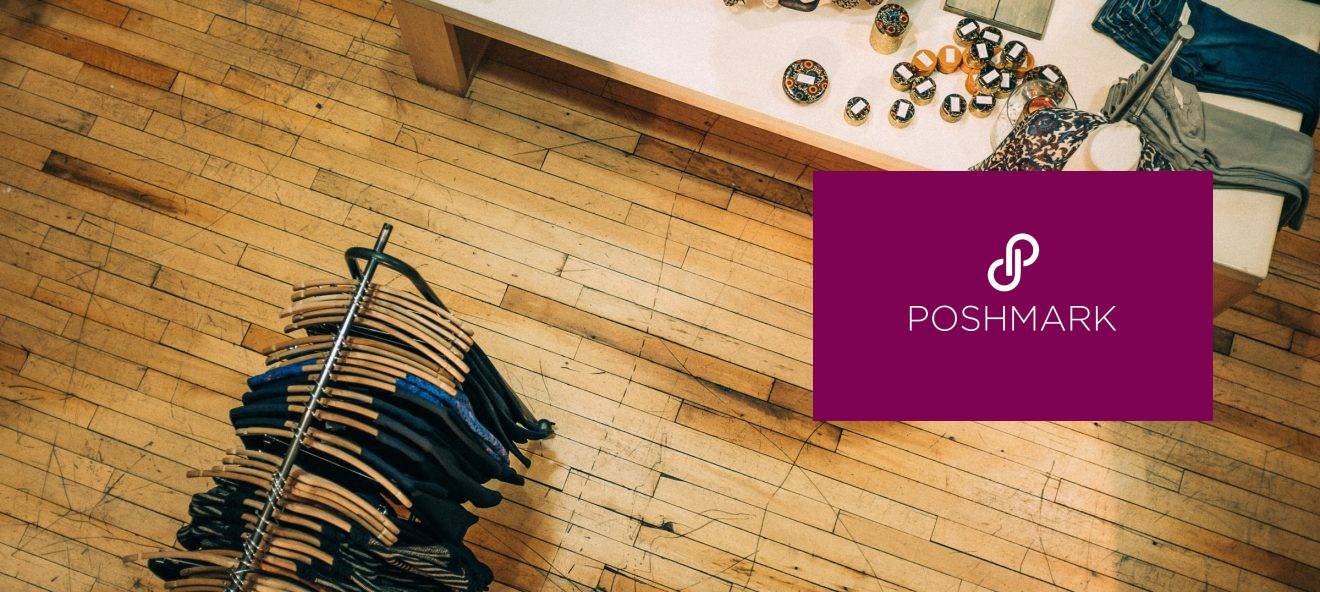 Getting Posh with Poshmark