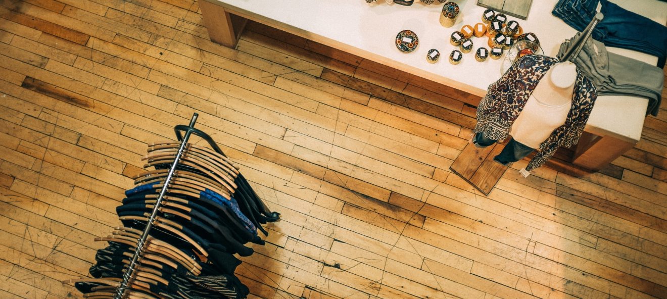 Getting Posh with Poshmark