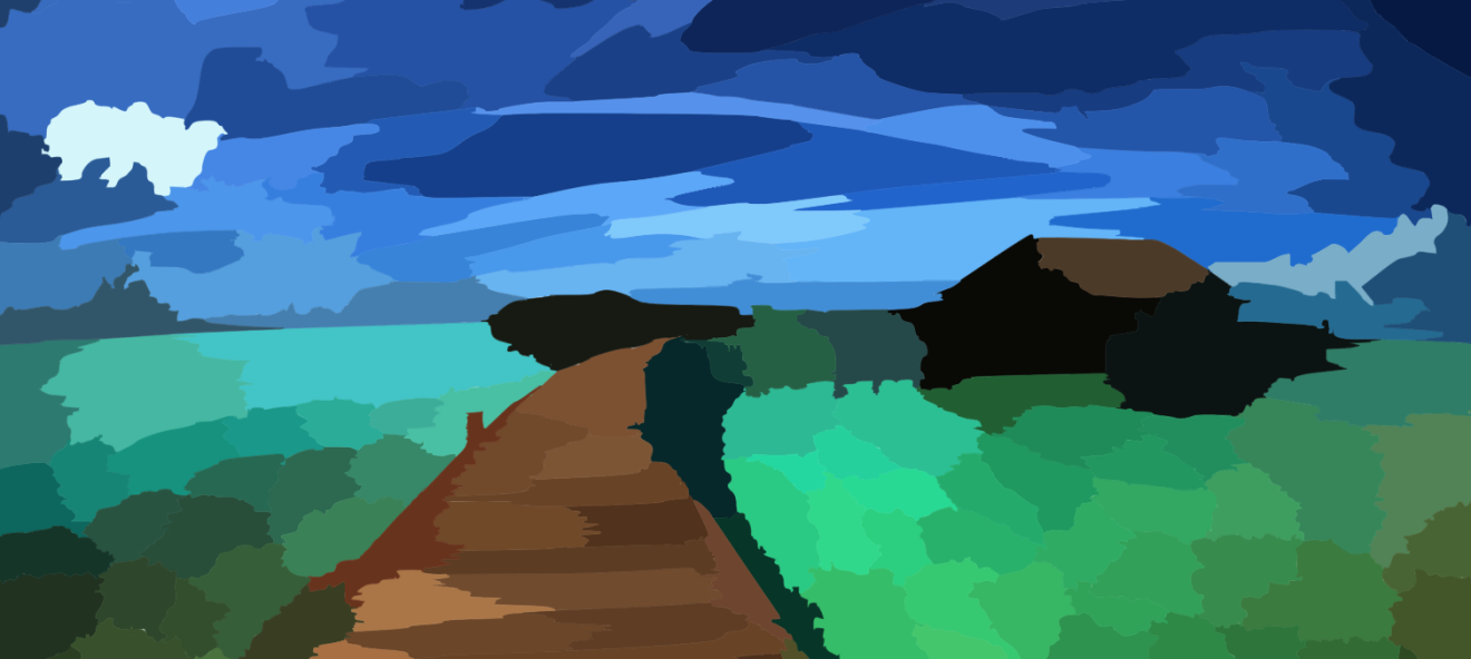 Daddy N’ Me Paint