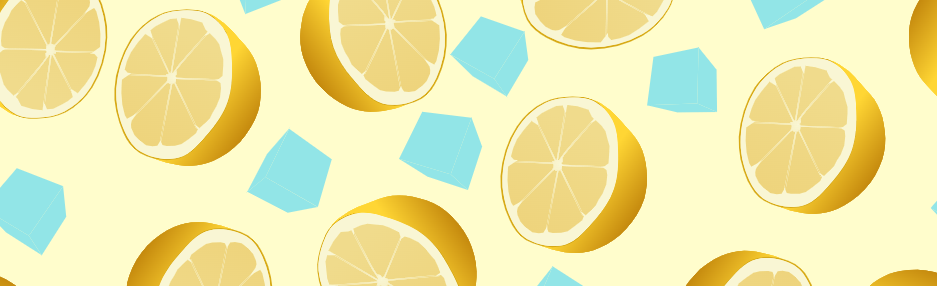 Lemonade stand