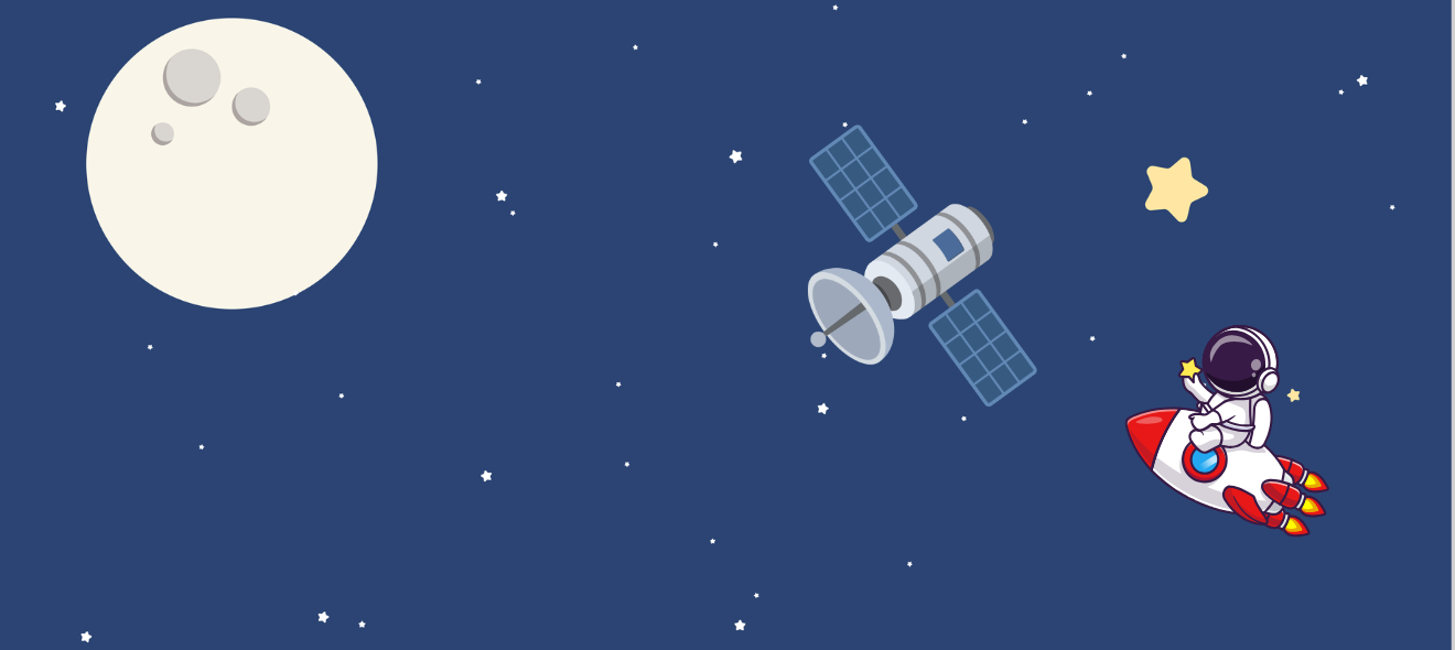 Living in Space Program
