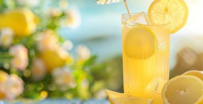 Lemonade Stand