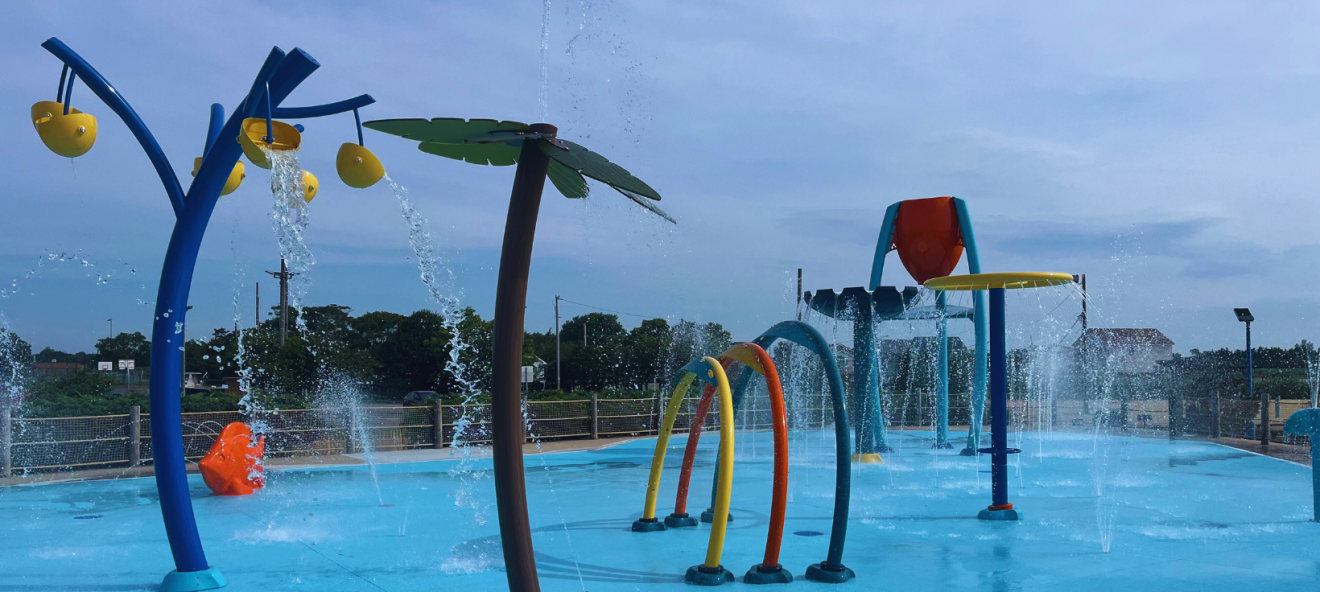Reserve Your Pool or Beach Pass