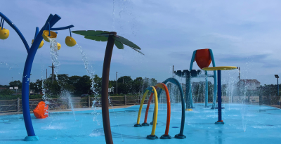 Reserve Your Pool or Beach Pass
