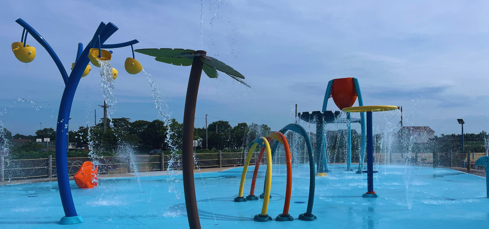 Reserve Your Pool or Beach Pass