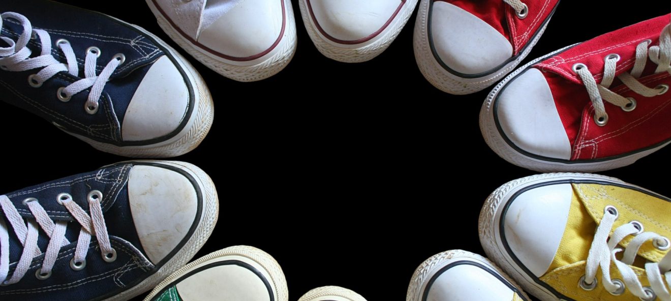 Clean your Kicks