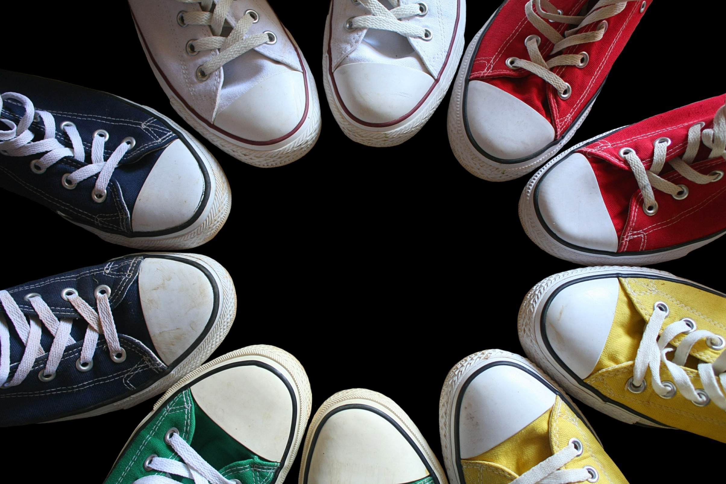 Clean your Kicks