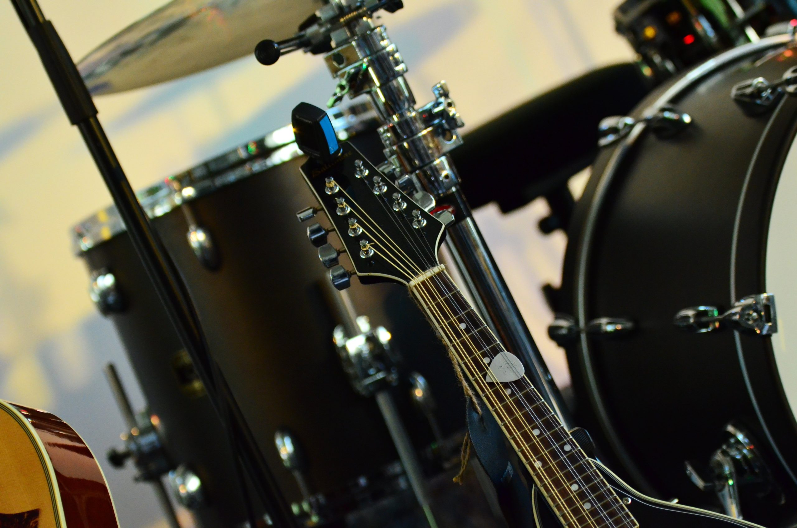 WPL concert series