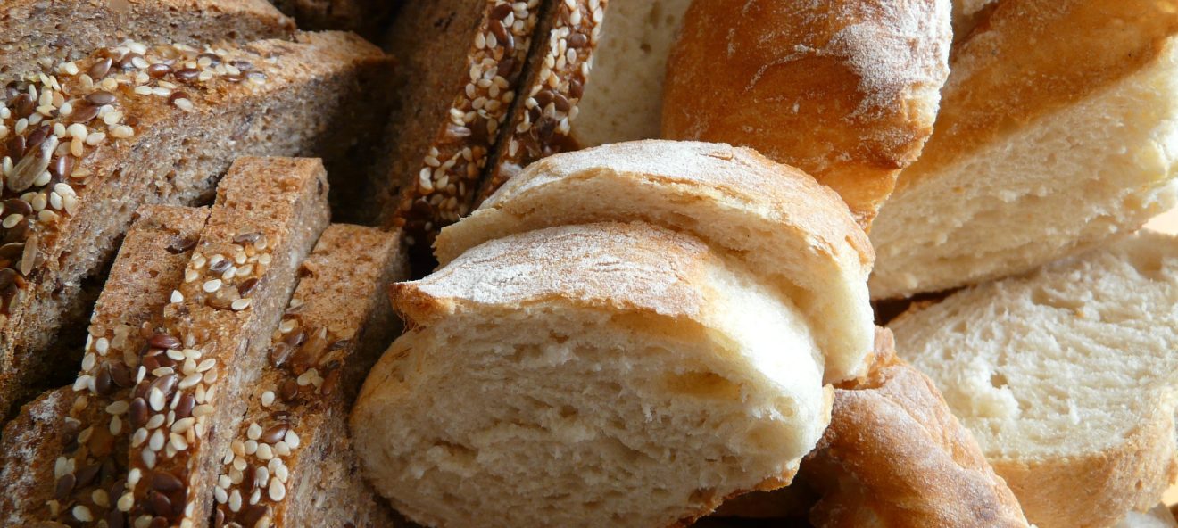 Whole Grains Workshop
