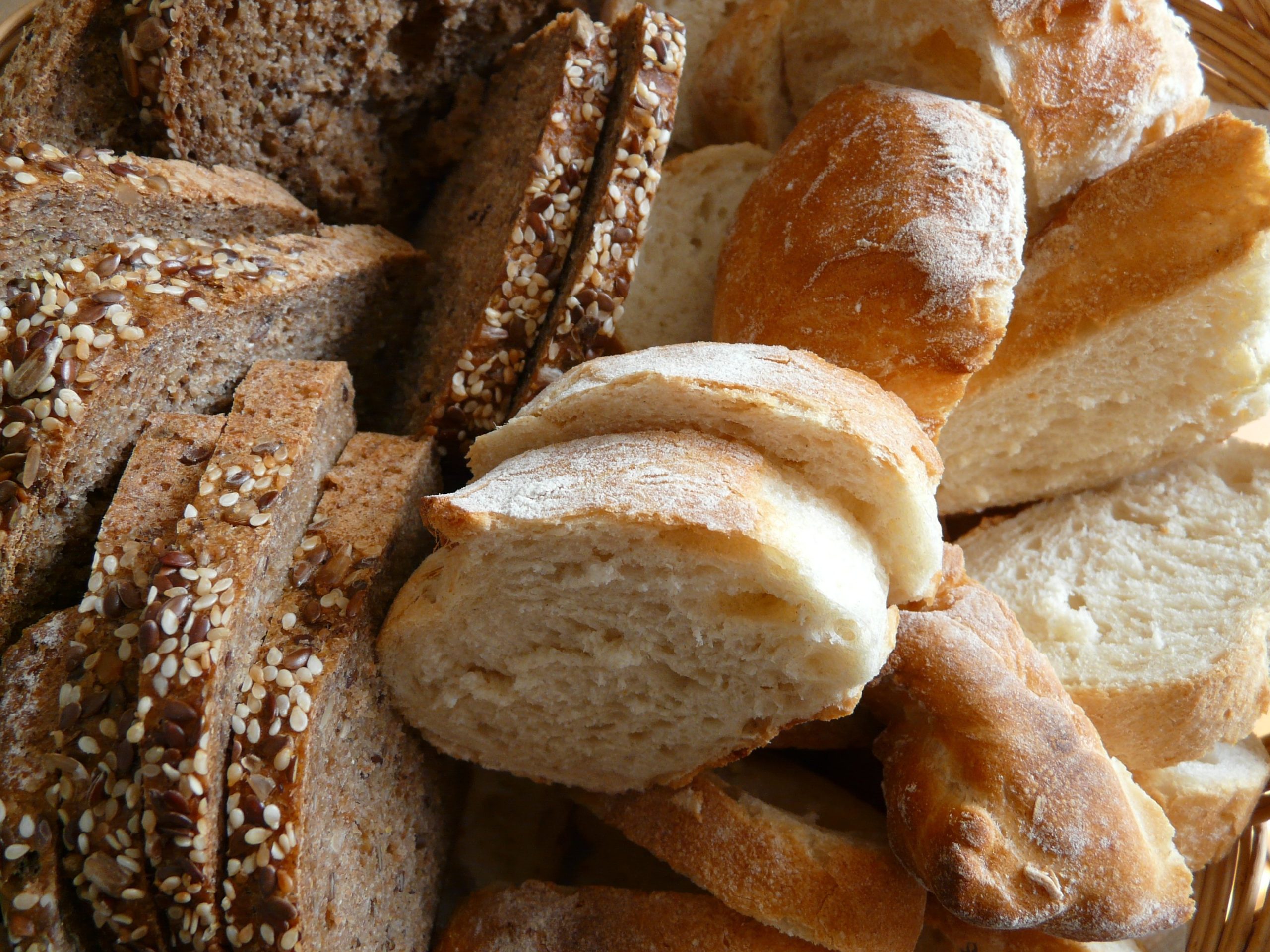 Whole Grains Workshop