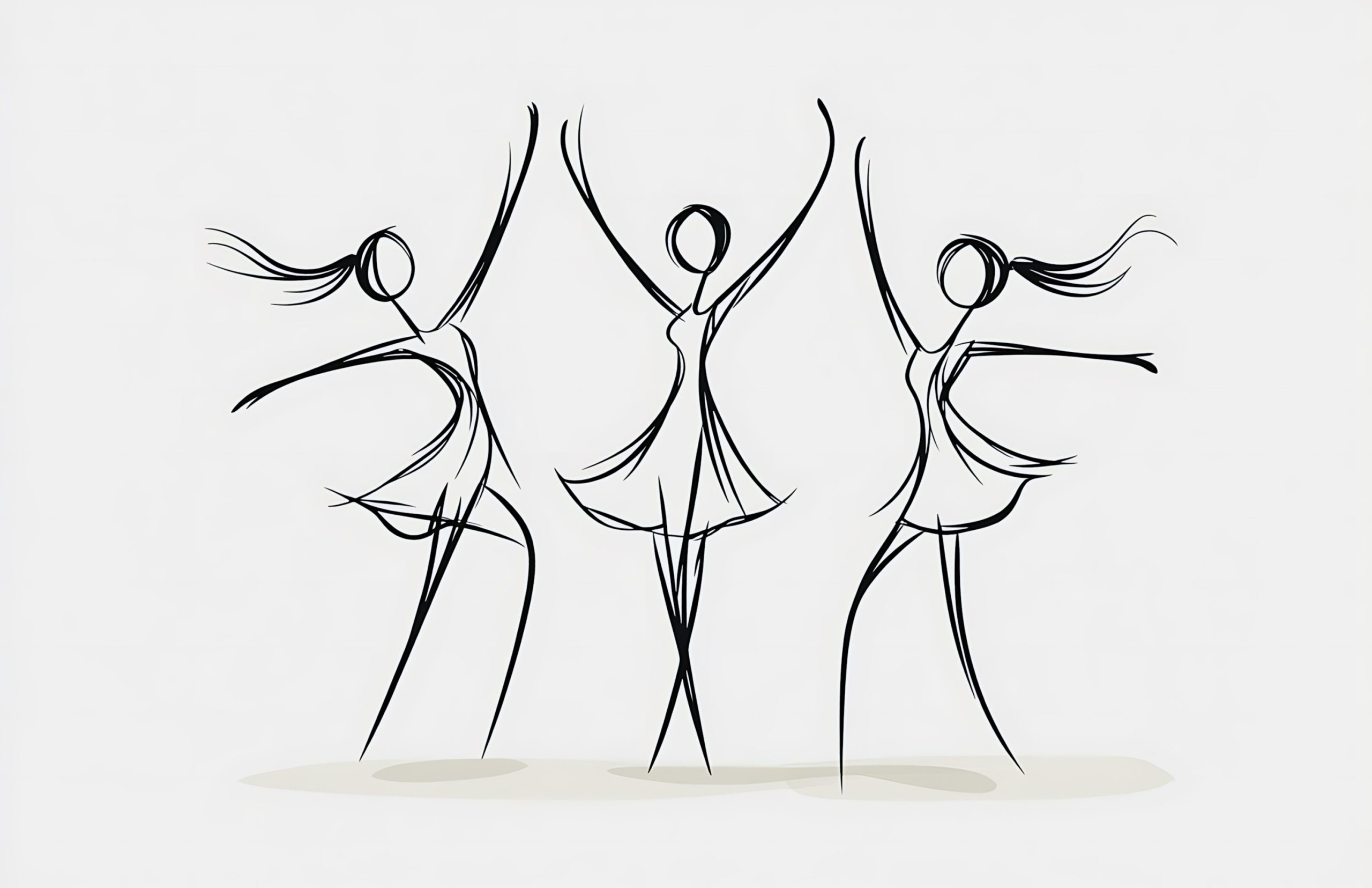 Summer Line dancing
