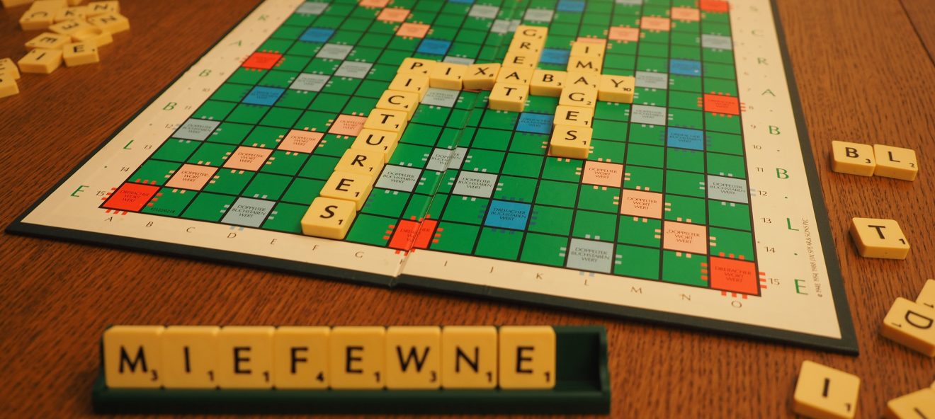 Not Bored with Board Games