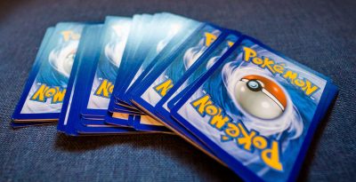 Pokemon club